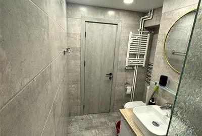 BD UNIRII -BRD, apartament 2 camere decom, et 2, utilat & mobilat lux - 9