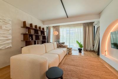 APARTAMENT 2 CAMERE - FLOREASCA - 2