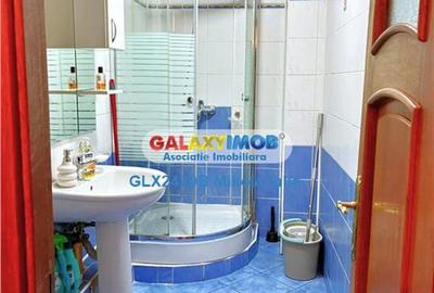 Apartament 2 camere decomandat et 5 8 Panduri - 13 Septembrie - 4