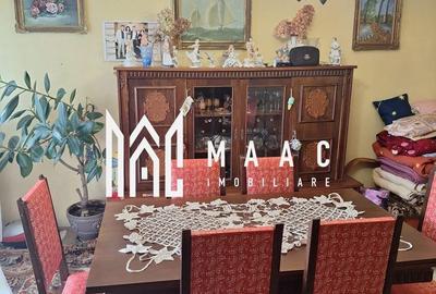 Apartament cu 3 camere decomandat în Cartierul Traian