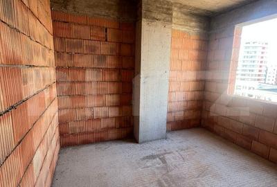 Apartament 2 camere decomandate, 53mp, constructie noua, zona Iulius Mall - 4