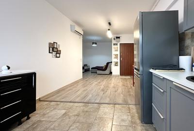 2 camere + parcare + boxa, acces piscina, Cartierul Solar - 6