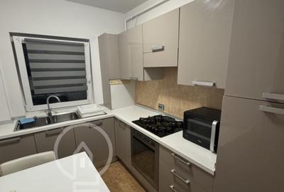 Apartament 2 camere pet friendly Andrei Muresanu - 3