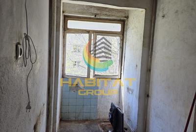 2 camere Brancoveanu Huedin etaj 2 necesita renovare totala - 7