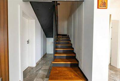Vilă tip duplex premium, complet mobilată și utilată | Comuna Berceni - 8