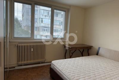 Apartament cu 2 camere de vânzare, strada Bucegi, zona Narcisa - 4