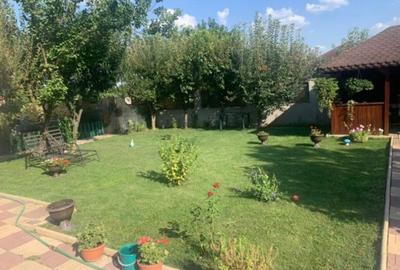 Casă 4 camere Tărtăsești, 182 mp, teren 500 mp - 14