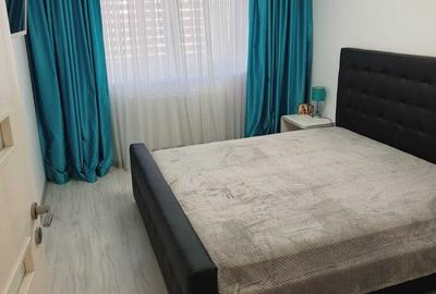 Inchiriere 2 camere Popesti Leordeni Biruintei - 15