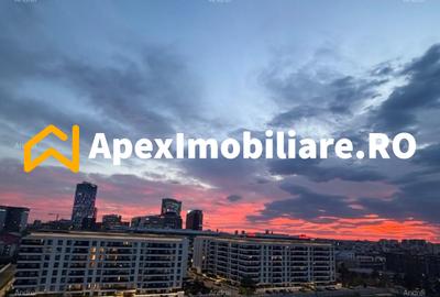 Apartament 2 camere de inchiriat Aviatiei București | ApexImobiliare.ro - 2