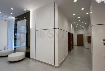 REA1026183 Apartament 3 camere I Aviatiei Tower I - 15