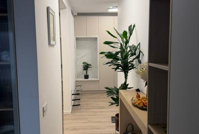 Apartament 2 camere ultrafinisat | Centru Gară | Parcare subterană inclusă - 11