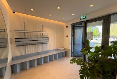 Complex PrimaVista  - metrou Pipera - Floreasca - Barbu Vacarescu - 13
