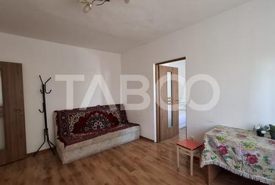 Apartament de inchiriat 2 camere etaj intermediar Mihai Viteazul Sibiu - 9