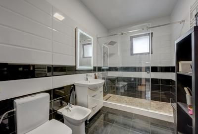 DOBROESTI – DOINEI, DUPLEX 4 CAMERE 150 MP, LIFT, PARCARE! - 10