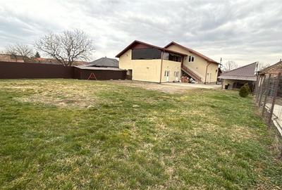 De vanzare spatiu comercial cu teren de 80 arii, Santioana, Jud Mures - 20