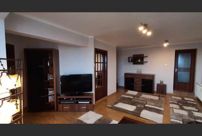 Apartament 3 camere Decebal, 0%comision - 2