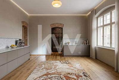 Proiect de restaurare langa Cetatea Prejmer,  casa si teren de 5.458 mp - 10