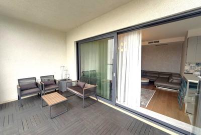 Apartament 3 camere Herastrau - 1