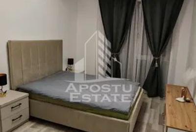 Apartament cu 3 camere, de inchiriat zona Dumbravita - 5