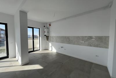 DEZVOLTATOR, CALITATE GARANTATA, ASFALT, APARTAMENTE CU 2 CAMERE - 3
