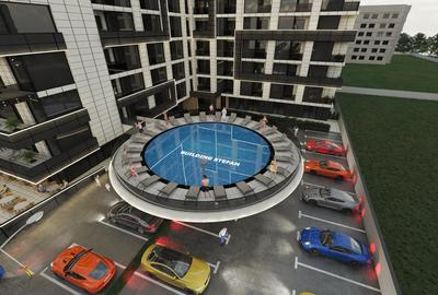 Apartament FINALIZAT 2 camere RATE LA DEZVOLTATOR - 4