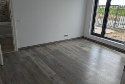 Casa noua parter+pod, finalizata!  Buftea,  25 de min de București - 16