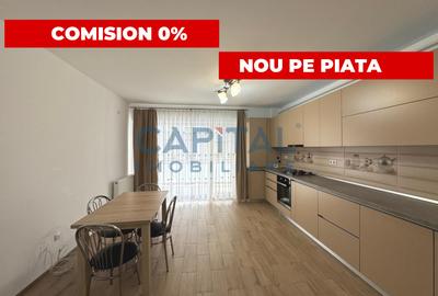 Comision 0% Apartament 2 Camere, Ultracentral - 1