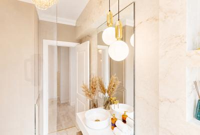Apartament Modern Luxury | Luminos, Elegant, Ready to Move-0%COMISION - 9