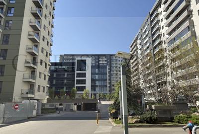 Studio 2 camere - Grozavesti - Novum Residence - 18