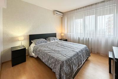 2 camere Aleea Circului - 3