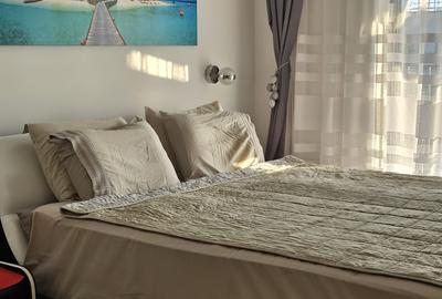 Apartament în Arcadia Domenii,loc de parcare și boxa valabile - 11