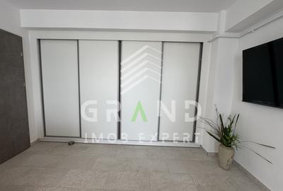 Ap 3 camere | Balcon | PARCARE | Kaufland/USAMV/Frunzișului/Manastur - 9