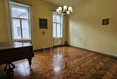 Apartament 3 camere în zona PIATA MIHAI VITEAZUL - 3