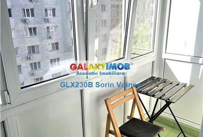 Garsoniera Nicolae Grigorescu | decomandata | balcon | AC -8min.metrou - 14