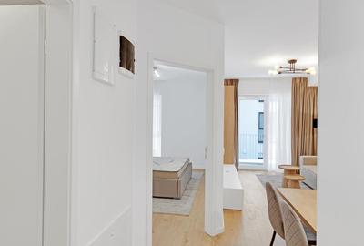 Apartament 2 camere de inchiriat Quartier Azuga/Parcare subterana - 15