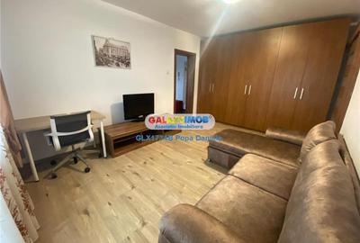 Apartament 2  camere, etaj  5,mobilat si utilat- Tineretului Parc - 2