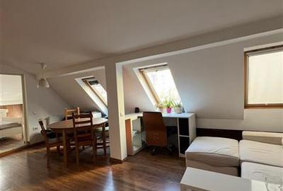 Vanzare apartament 2 camere in vila cartierul Gheorgheni- zona Interservisan - 5