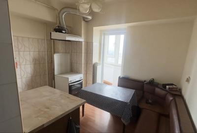 Apartament 1 camera Nicolina-Rond Vechi, mobilat si utilat - 2