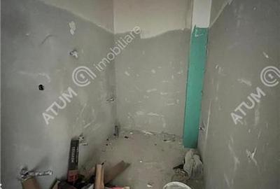 Garsoniera intabulata decomandata si loc parcare in Talmaciu/ Sibiu - 7