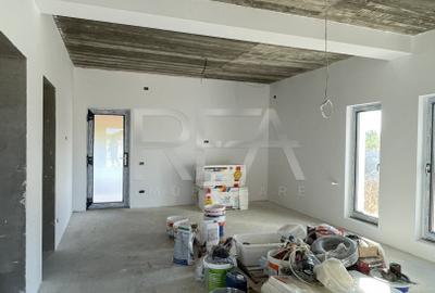 Casa Bolintin Deal - iesirea spre Ciorogarla - 16