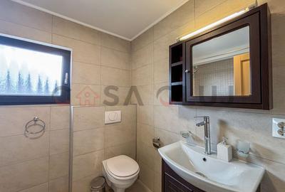Duplex modern - Zona Aerisita - Cartierul Europa - 14