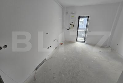 Apartament decomandat cu CF, etaj 1, 60 mp, 2 balcoane 14mp, Apahida - 4