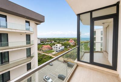 Apartament 3 camere langa plaja | Meraki Resort & Spa | Mamaia Nord - 16