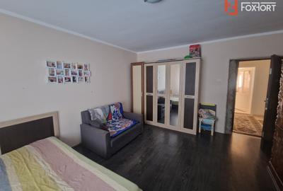 Casa individuala de vanzare cu 7 camere - Recas - 8