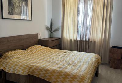 APARTAMENT 2 CAMERE –  PACII - ROTAR PARK RESIDENCE - 6