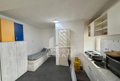 Garsoniera, centrala proprie, Timisoara, Complexul Studentesc - 1