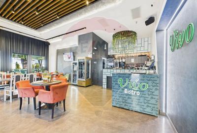 Imobil comercial, Restaurant si Spalatorie auto, Dedeman, Slobozia - 8