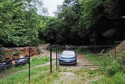 Complex turistic in Valcele-Covasna - 16