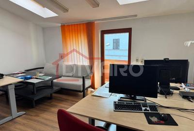 Inchiriere vila 12 camere S+P+1+M Cotroceni metrou ideal birouri - 12