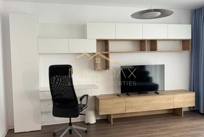 Apartament 2 camere de închiriat | Soseaua Pipera, Aviatiei | Parcare inclusă* - 2